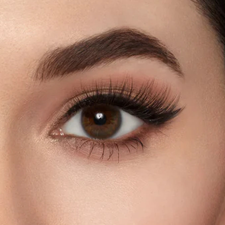3D Mink Lashes